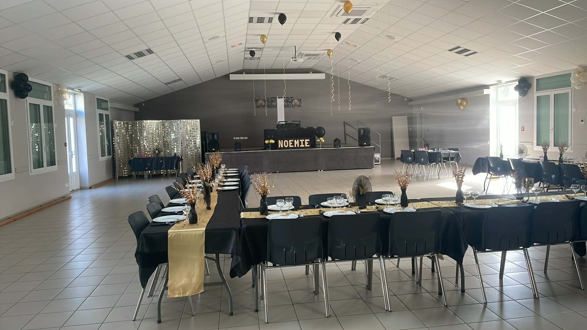 Soirée